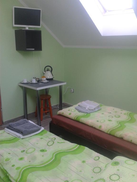 Noclegi Avoca Пижовице Екстериор снимка